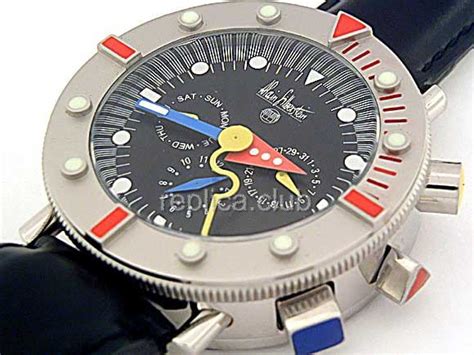 silberstein watch replica